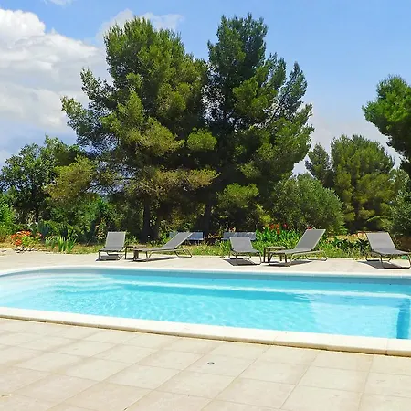 Dom wakacyjny Holiday Le Canneddu