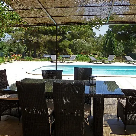 Tatil Evi Holiday Le Canneddu *