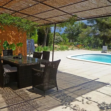 Tatil Evi Holiday Le Canneddu *